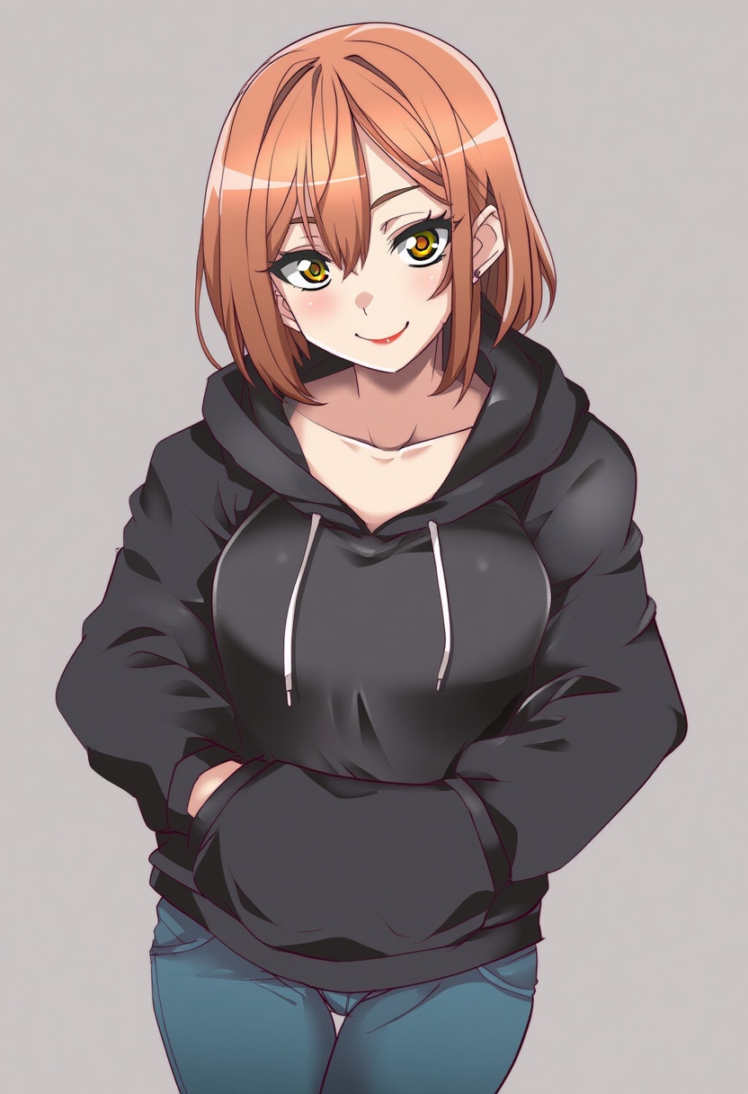 An image depicting aoi manabu